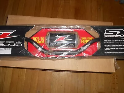 Zeta SX-3 Handlebar(1 And 1/8 )/Trial Competition/ZE06-7541 • $60.49