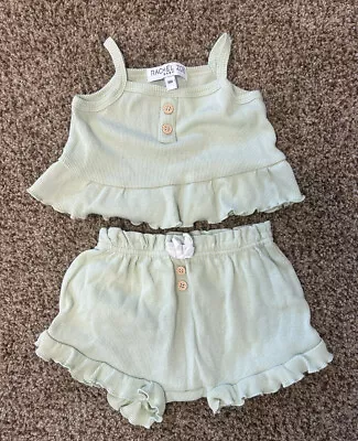 Rachel Zoe Baby Outfit • $6.99