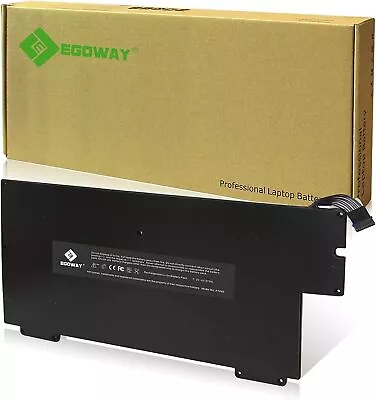 Replacement Battery A1245 A1237 A1304 Made For Early Late 2008 Mid 2009 MacBook • $74.06