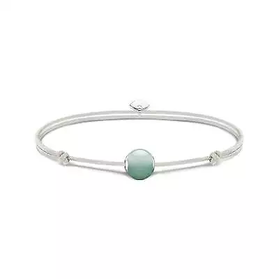 THOMAS SABO Bracelet Karma Secret SERENITY • $49