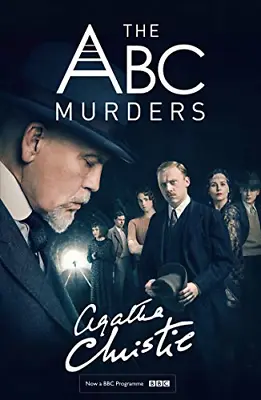 £2.74 • Buy The ABC Murders (Poirot)