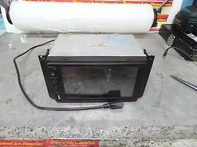 Toyota Rav4 Stereo/head Unit Aftermarket Aca2#r 07/00-10/05 00 01 02 03 04 05 • $47.60