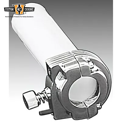 Single Cable Throttle Housing Assembly Fit For Harley 73-80 Custom 1  Throttle • $14.39