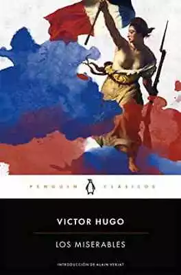 Los Miserables / Les Miserables (Penguin - Paperback By Hugo Victor - Very Good • $15.50
