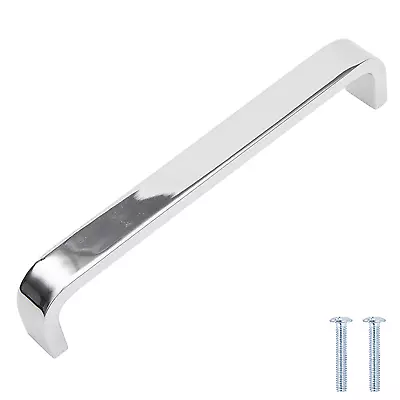 £5.49 • Buy Kitchen Handles Bathroom Bedroom Cabinet Cupboard Drawer Wardrobe DecorAndDecor