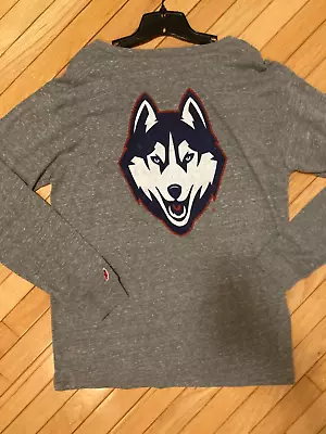 League UConn Huskies Long Sleeve Shirt XXL • $12