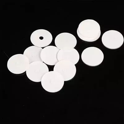 Presta Valve Valve Sticker Rim Protection Air Nozzle Glue Pad Tube Tire Gasket • $4.44