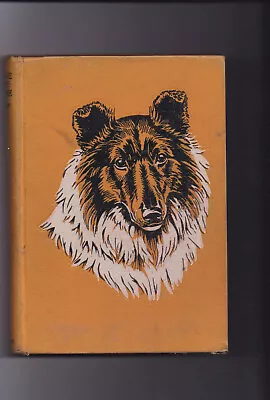 Eric Knight Marguerite Kirmse / LASSIE COME-HOME First Edition 1940 • $12.98