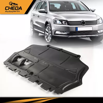 Fit For 2012-2015 Volkswagen Passat Front Engine Splash Shield Under Cover US • $35