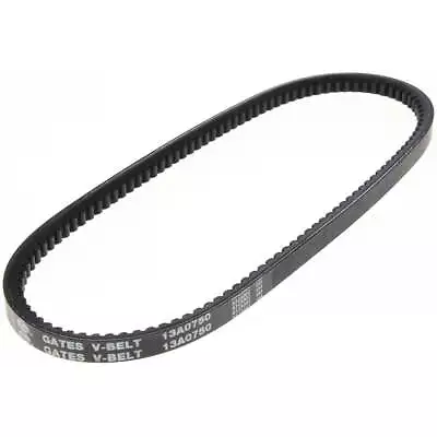 Gates Micro-V Belt 13A0750 • $10.46