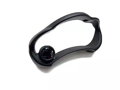 $149.99 • Buy 00 05 Toyota Celica Speedometer Cluster Trim 52mm Single Gauge Pod Mount