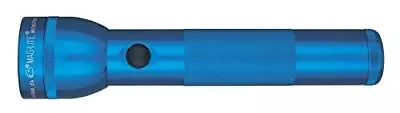 Maglite LED 2-Cell D Flashlight Blue • $49.84