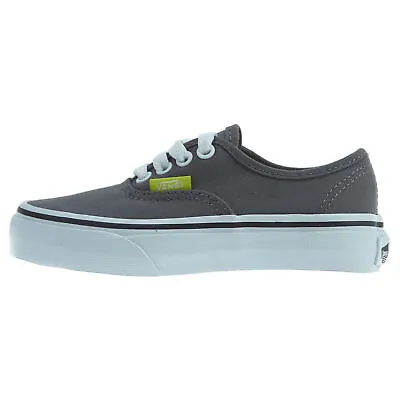 Vans Authentic (Pop) Toddlers Style : Vn0003y7-IUC • £35.39