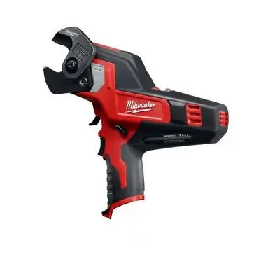Milwaukee 2472-20 M12 600 Mcm Cable Cutter Tool Only • $319