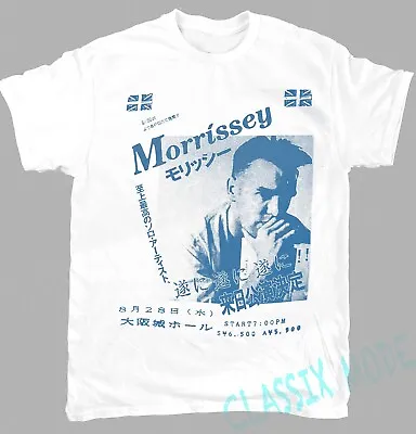 Morrissey Viva Hate  Tour  Large • $15