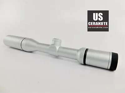 Vortex Viper HS 2.5-10x44mm Dead-Hold BDC Satin Silver VHS-4303 • $619.99