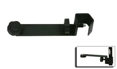 Elite Core SA001 Stand Adapter For Side-Mounting Personal Mixer Or PMA • $17.59