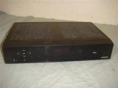 Verizon FiOS CISCO CHS 335HDC HDDVR Set Top Box -untested • $23.99