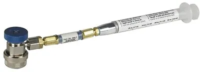 Robinair 18480 YF1234 PAG R134A Oil Injector • $122.55