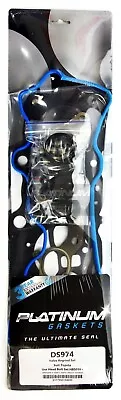 Vrs Cylinder Head Gasket Set/kit For Toyota Celica St204 2.2l 5sfe 12/96-11/99 • $185