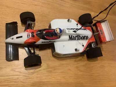 Tamiya 1/10 Rc Mclaren Honda F1 • $258.49