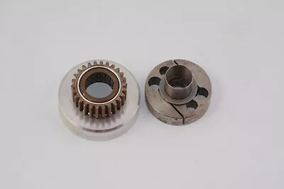 £52 • Buy Thunder Tiger Pignone Motore In Metallo MTA4 Modellismo
