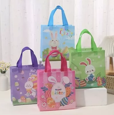 4 Packs Easter Treat/goodies Gift Bag • £4