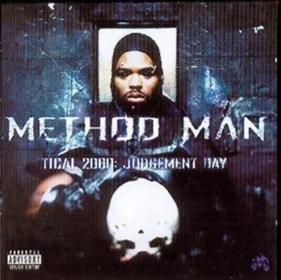 Method Man Tical 2000 CD NEW FAST UK DISPATCH • £6.98