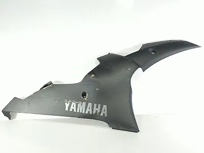 $65.65 • Buy 08-UP Yamaha R6R Right Side Mid Fairing Body Cover Cowl Panel 13S-Y283V
