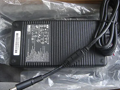 Power Supply Original Dell Precision M6600 M6700 330W 19.5V 16.9A • $411.84