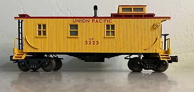 MTH Union Pacific Caboose #3223 NO BOX • $24.99