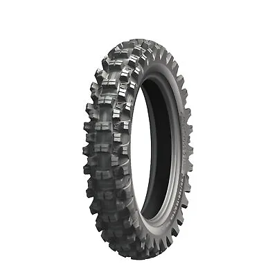 Michelin Starcross 5 Mini Motocross MX Bike Tyre 80 100 12 41M TT Rear • $71.84