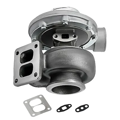 Turbo Turbocharger S300 Up To 320-800hp Twin Scroll 80/73MM T4 Flange • $217.50