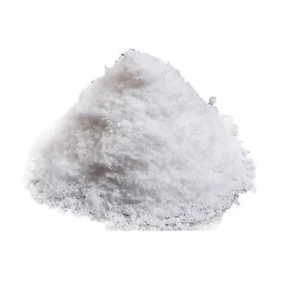 Fake Snow Powder Christmas Faux Snow Decor Holiday Decoration For Party • £5.03