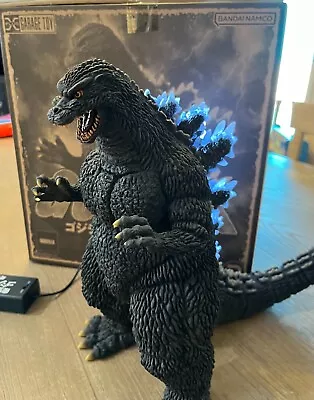 X Plus 30cm Godzilla 1993 Translucent Ver. Make Offer • $330