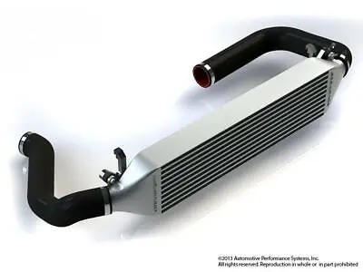 Neuspeed Front Mount Turbo Intercooler FMIC For VW MK5 GTI Jetta GLI 2.0T • $799.95