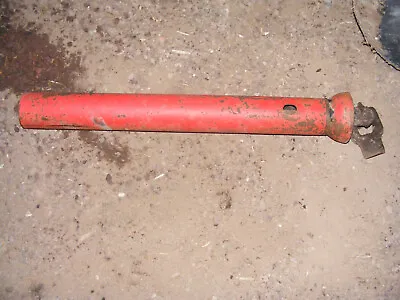 Massey Ferguson Square Baler -REAR PTO SHAFT- For # 9 10 12 • $150