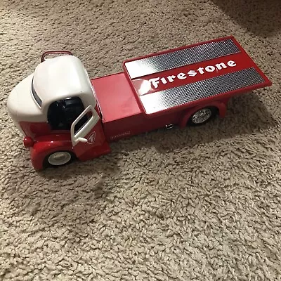 Just Trucks Metals 1947 Ford Coe Red • $16.50