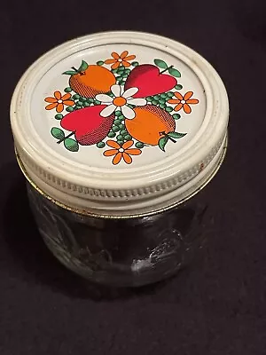 VTG Kerr Canning Jar • $12
