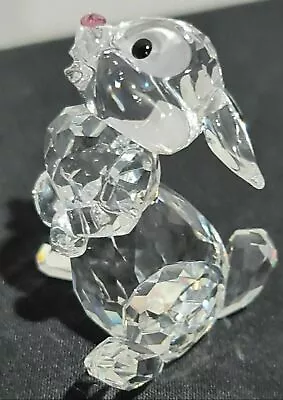 SWAROVSKI  THUMPER MINT CONDITION LOVELY Bambi Availible To Buy • £180