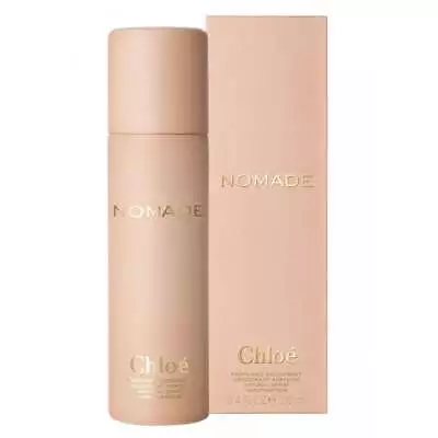 Chloe Nomade 100ml Perfumed Deodorant Natural Spray For Her - New Boxed & Sealed • £23.95