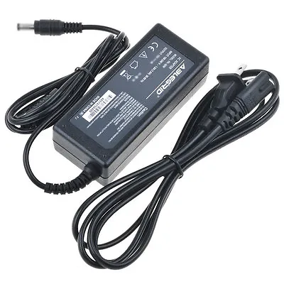 15V 4A AC DC Adapter For MRC Prodigy Advance 2 D.C.C. Railroad System Charger • $18.99