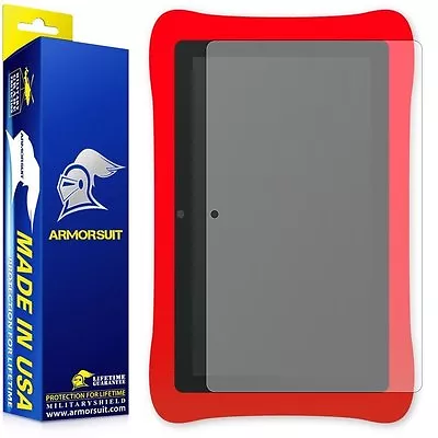 ArmorSuit MilitaryShield Nabi 2 / 2s AntiGlare (Matte) Screen Protector USA • $11.95