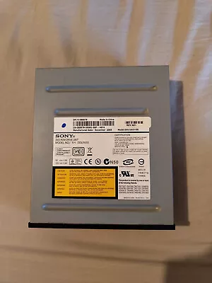 Sony DDU1615-DS DVD-ROM DRIVE UNIT - Used • £10