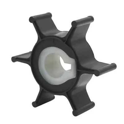 Water Pump Impeller For Mercury Mariner 2 HP Outboards 47-80395M • $8.80