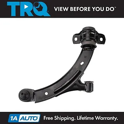 Front Lower Control Arm With Ball Joint RH Passenger Side For 10-14 Mustang • $109.95