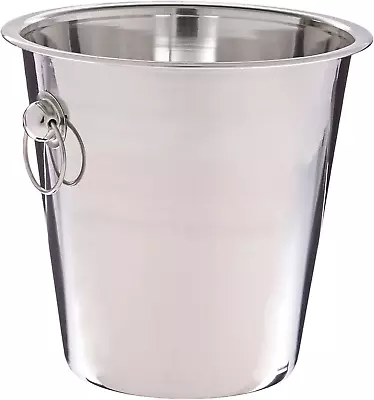 WB-4 4 Quart Wine Bucket • $31.36