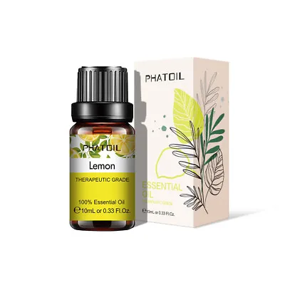 $8.99 • Buy 100/200ml Pure Sandalwood Essential Oil Fragrance Oil For Aromatherapy Diffuser