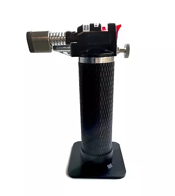 New Butane Micro Torch PLBMT Prologics Adjustable Flame Electronic Ignition • $50