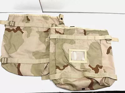 Radio Pouch DCU MOLLE 2 New Old Stock • $8.95